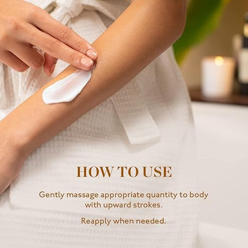 Kama Ayurveda Kokum Almond Body Moisturiser